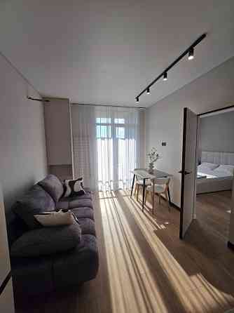 Продаж квартири з дизайнерським  ремонтом Вид на набережну Ирпень