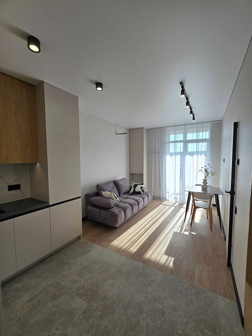 Продаж квартири з дизайнерським  ремонтом Вид на набережну Ирпень - изображение 6