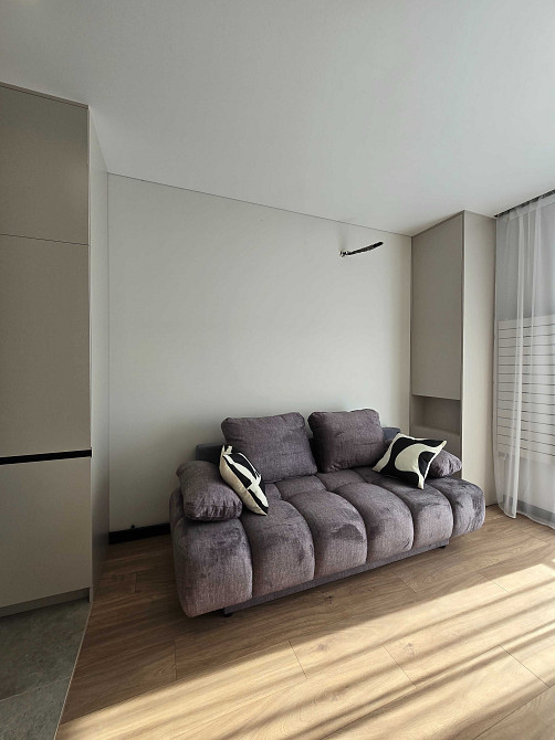 Продаж квартири з дизайнерським  ремонтом Вид на набережну Ирпень - изображение 8