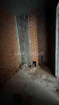 2к з терасою, 73 кв.м., ЖК Gravity Park  (Гравіті Парк) Київ