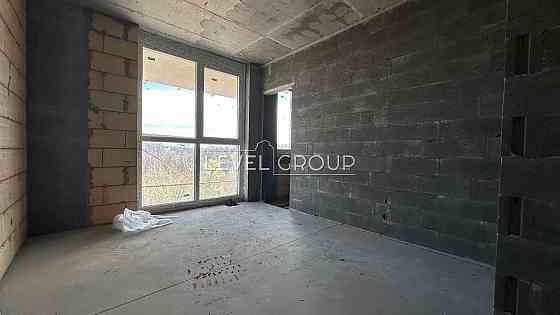 2к з терасою, 73 кв.м., ЖК Gravity Park  (Гравіті Парк) Київ