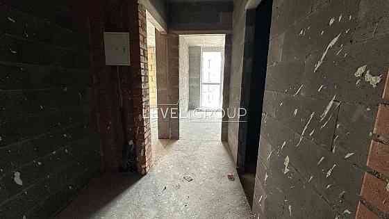 2к з терасою, 73 кв.м., ЖК Gravity Park  (Гравіті Парк) Київ