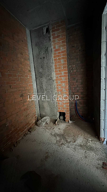 2к з терасою, 73 кв.м., ЖК Gravity Park  (Гравіті Парк) Київ - зображення 3