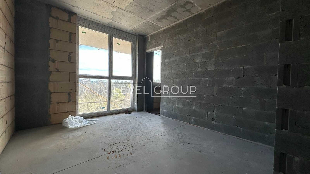 2к з терасою, 73 кв.м., ЖК Gravity Park  (Гравіті Парк) Київ - зображення 6