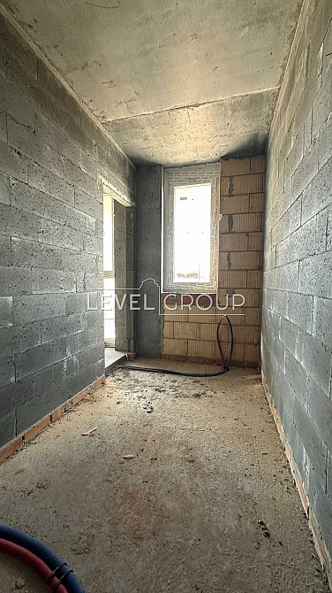 2к з терасою, 73 кв.м., ЖК Gravity Park  (Гравіті Парк) Київ - зображення 7