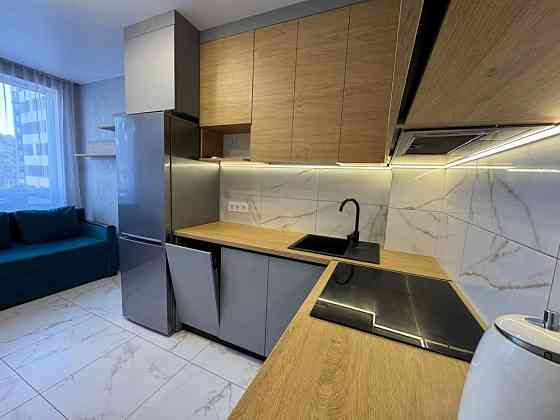 Продаж євро 2к квартири з якісним ремонтом. Центральний парк! Ирпень