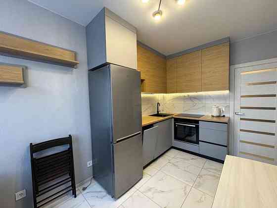 Продаж євро 2к квартири з якісним ремонтом. Центральний парк! Ирпень