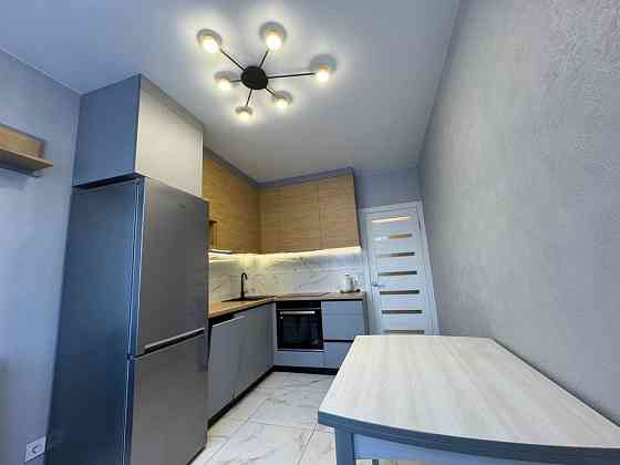 Продаж євро 2к квартири з якісним ремонтом. Центральний парк! Ирпень