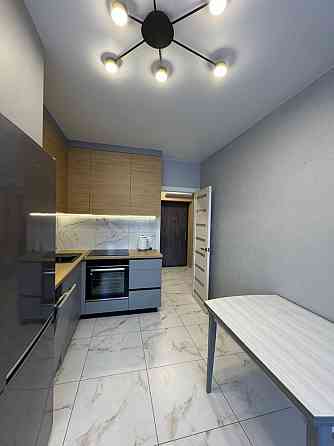 Продаж євро 2к квартири з якісним ремонтом. Центральний парк! Ирпень