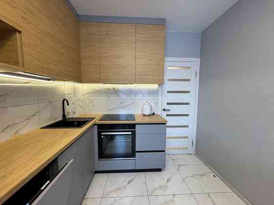 Продаж євро 2к квартири з якісним ремонтом. Центральний парк! Ирпень