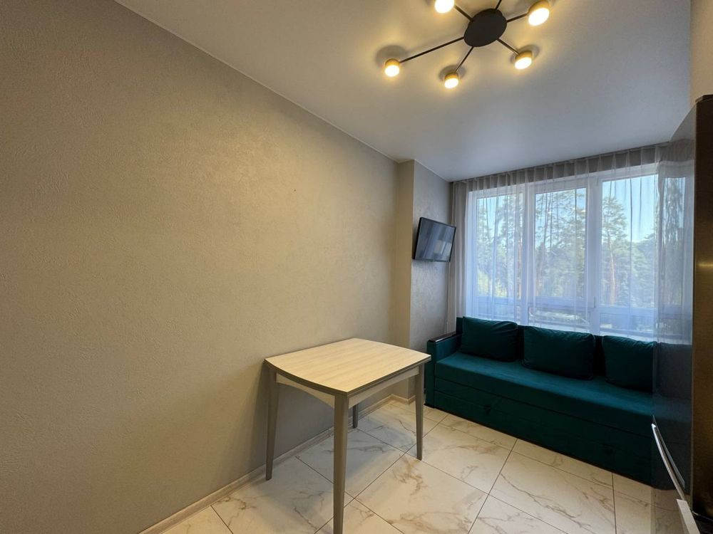 Продаж євро 2к квартири з якісним ремонтом. Центральний парк! Ирпень - изображение 5