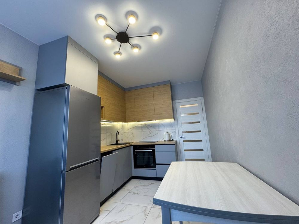 Продаж євро 2к квартири з якісним ремонтом. Центральний парк! Ирпень - изображение 1