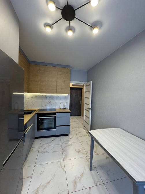 Продаж євро 2к квартири з якісним ремонтом. Центральний парк! Ирпень - изображение 6