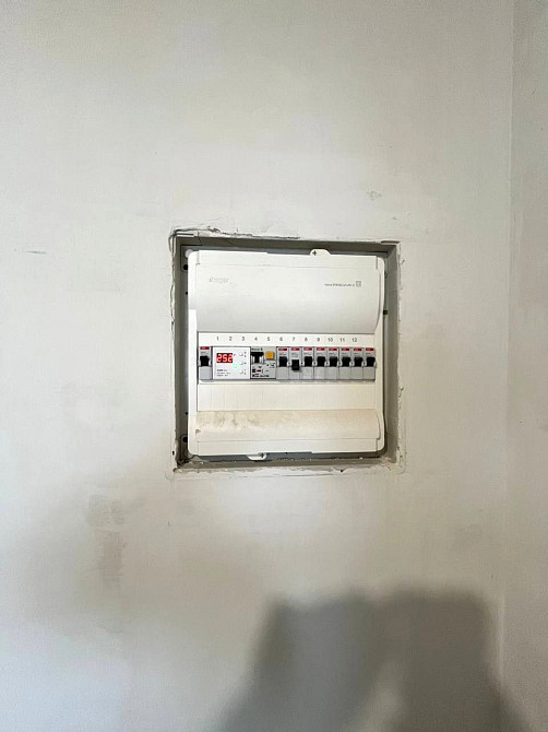 Квартира з ЧАСТКОВИМ ремонтом. Без КОМІСІЇ Буча - зображення 6