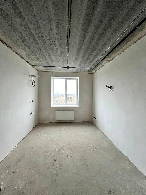 Квартира з ЧАСТКОВИМ ремонтом. Без КОМІСІЇ Буча - зображення 4