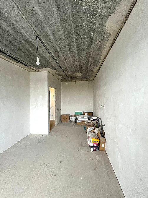 Квартира з ЧАСТКОВИМ ремонтом. Без КОМІСІЇ Буча - зображення 7