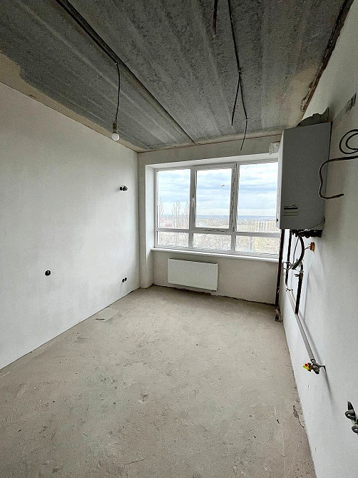 Квартира з ЧАСТКОВИМ ремонтом. Без КОМІСІЇ Буча - зображення 1