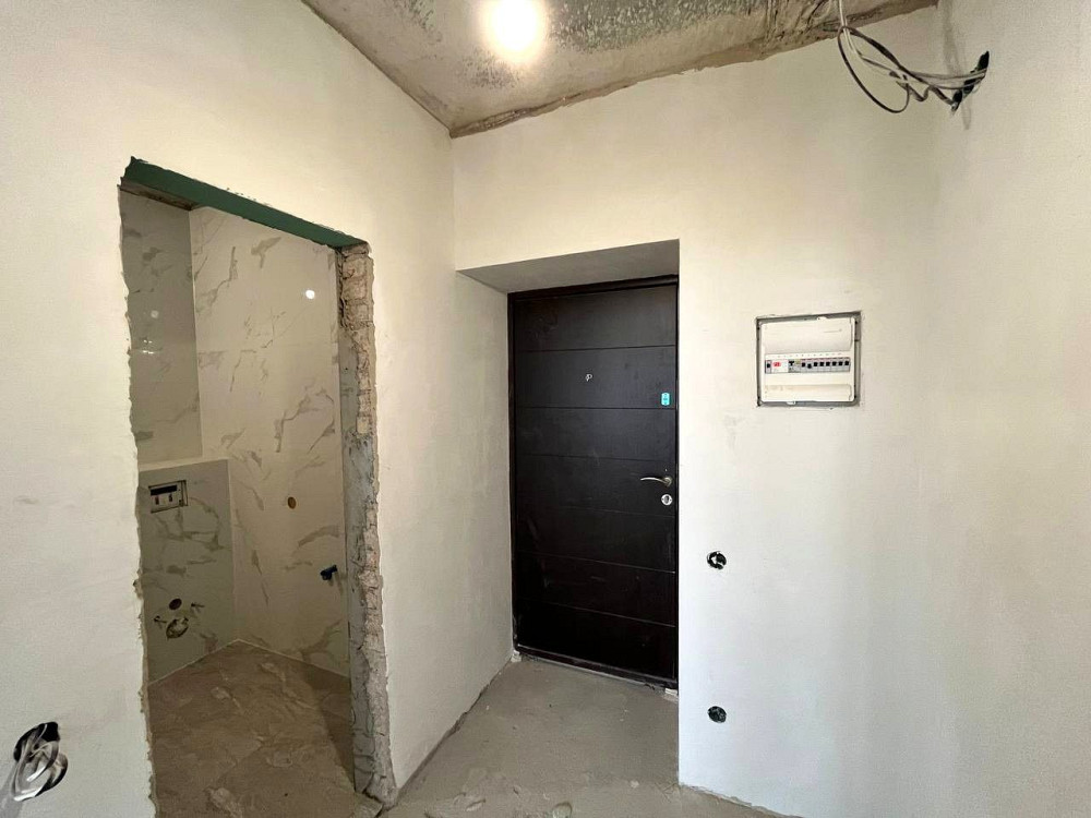 Квартира з ЧАСТКОВИМ ремонтом. Без КОМІСІЇ Буча - зображення 5