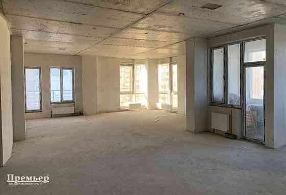 Продам 3-х комнатную квартиру с видом на море. Гранд Парк Одесса