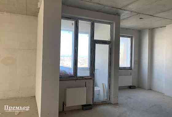 Продам 3-х комнатную квартиру с видом на море. Гранд Парк Одесса