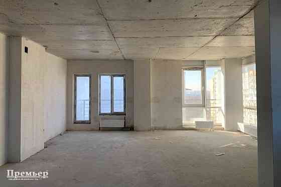 Продам 3-х комнатную квартиру с видом на море. Гранд Парк Одесса