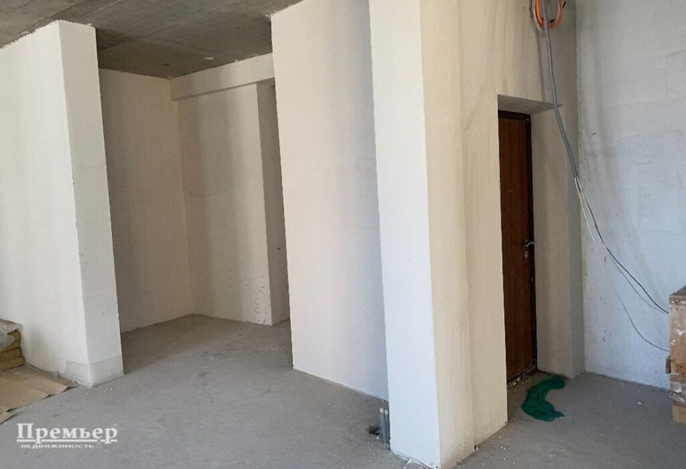 Продам 3-х комнатную квартиру с видом на море. Гранд Парк Одесса - изображение 4