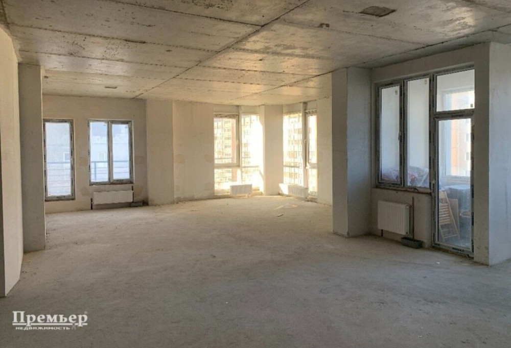 Продам 3-х комнатную квартиру с видом на море. Гранд Парк Одесса - изображение 6