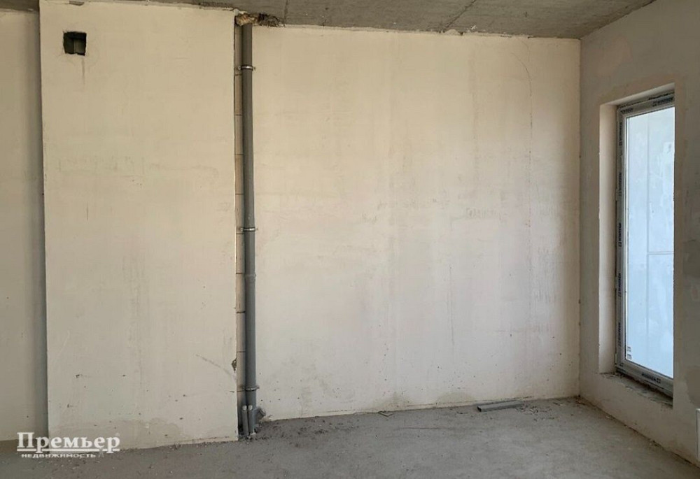 Продам 3-х комнатную квартиру с видом на море. Гранд Парк Одесса - изображение 5