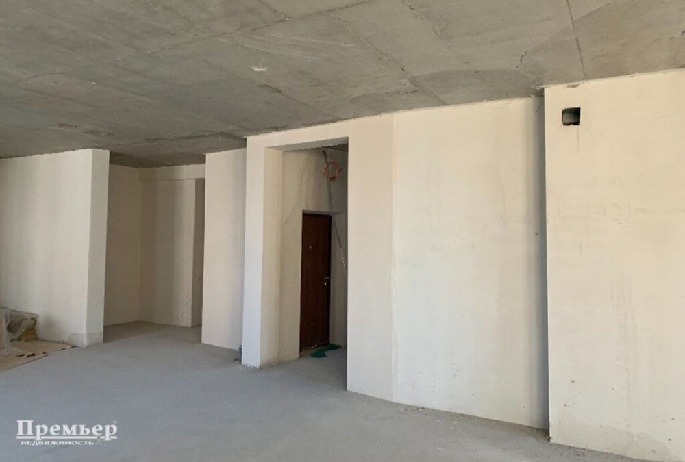 Продам 3-х комнатную квартиру с видом на море. Гранд Парк Одесса - изображение 7