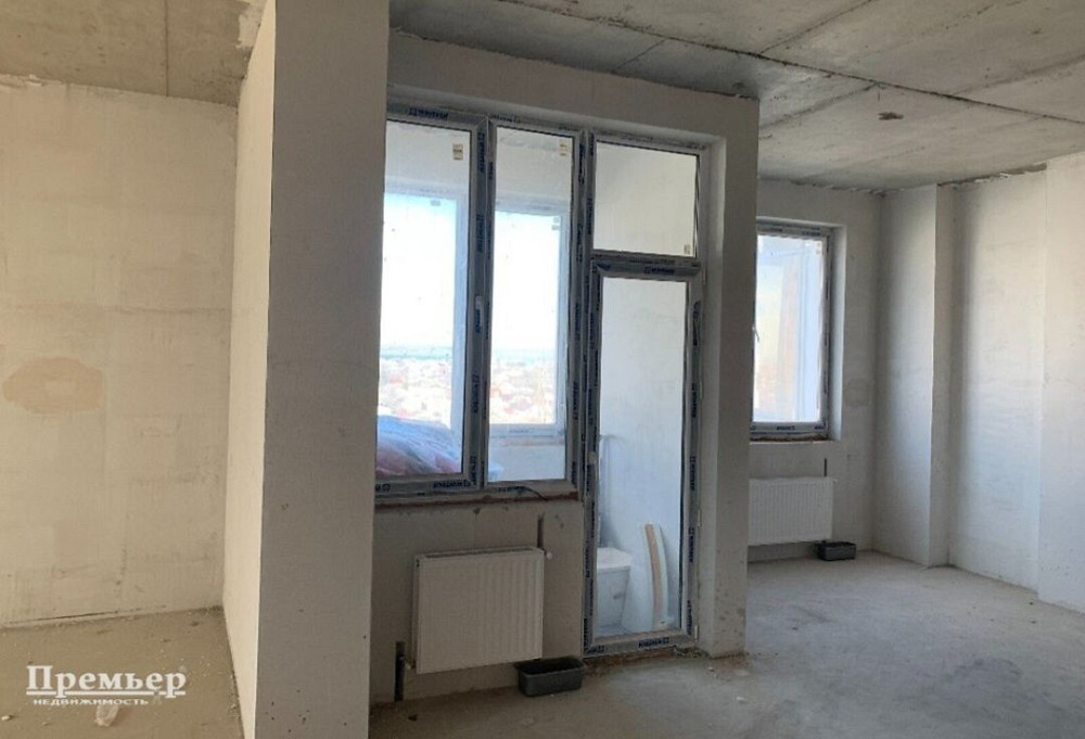 Продам 3-х комнатную квартиру с видом на море. Гранд Парк Одесса - изображение 3