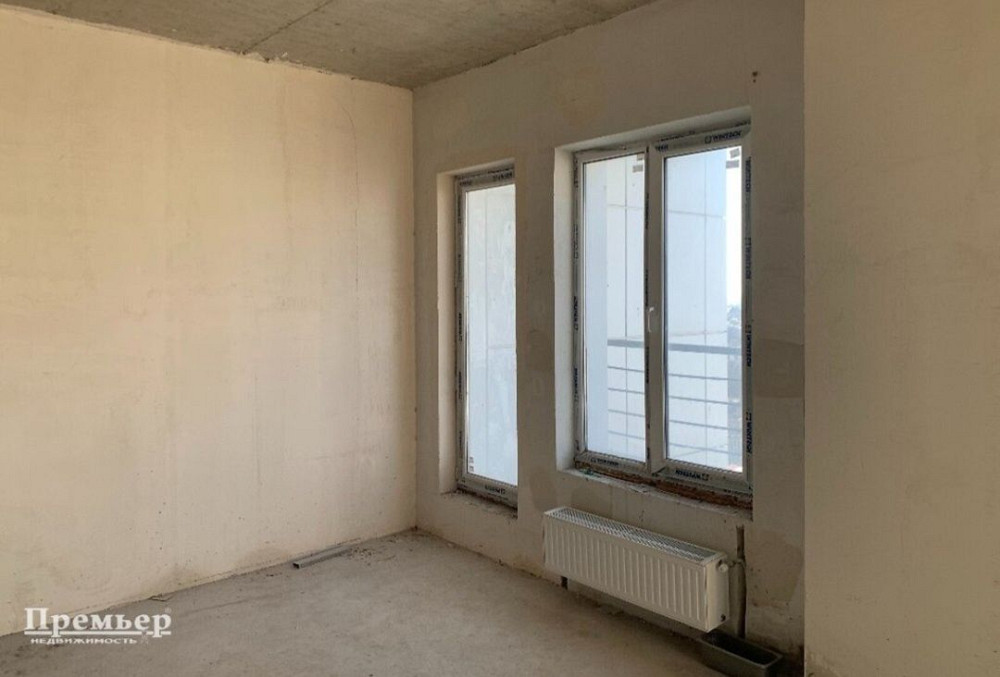 Продам 3-х комнатную квартиру с видом на море. Гранд Парк Одесса - изображение 8