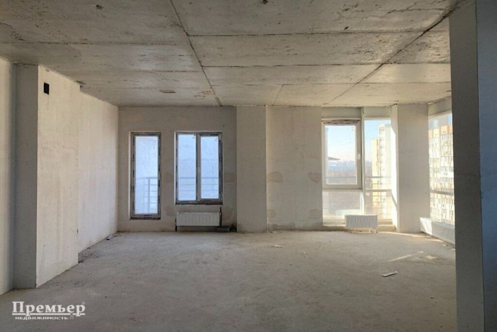 Продам 3-х комнатную квартиру с видом на море. Гранд Парк Одесса - изображение 2