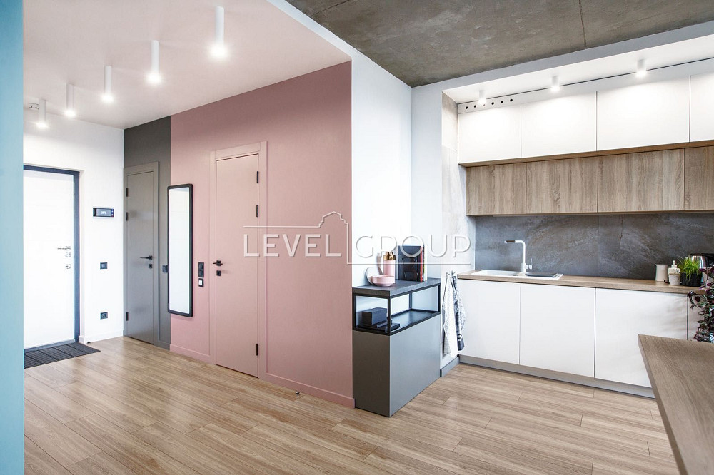 Продаж просторої 3-кімнатної квартири вул. Феодосійська, 3В Київ - зображення 8