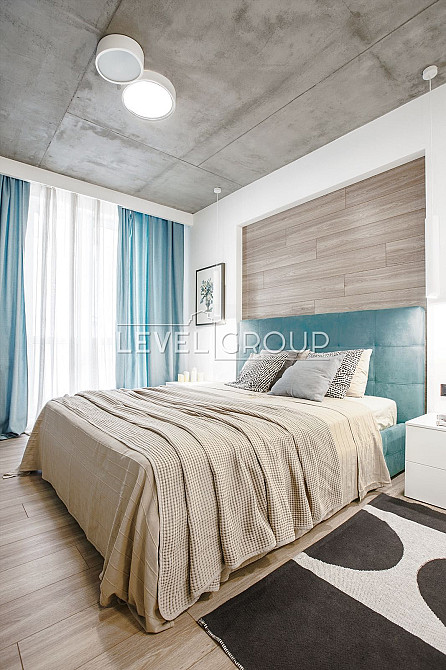 Продаж просторої 3-кімнатної квартири вул. Феодосійська, 3В Київ - зображення 3