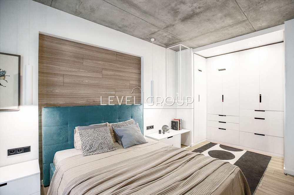 Продаж просторої 3-кімнатної квартири вул. Феодосійська, 3В Київ - зображення 5