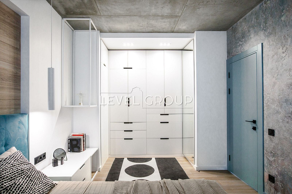 Продаж просторої 3-кімнатної квартири вул. Феодосійська, 3В Київ - зображення 4