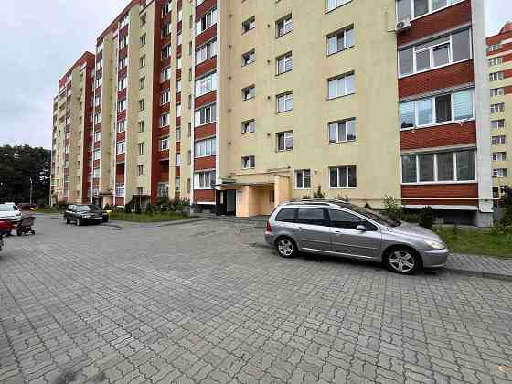 *!Пропонуємо затишну 2-кімнатну квартиру  мікрорайоні Виставка!* Хмельницкий