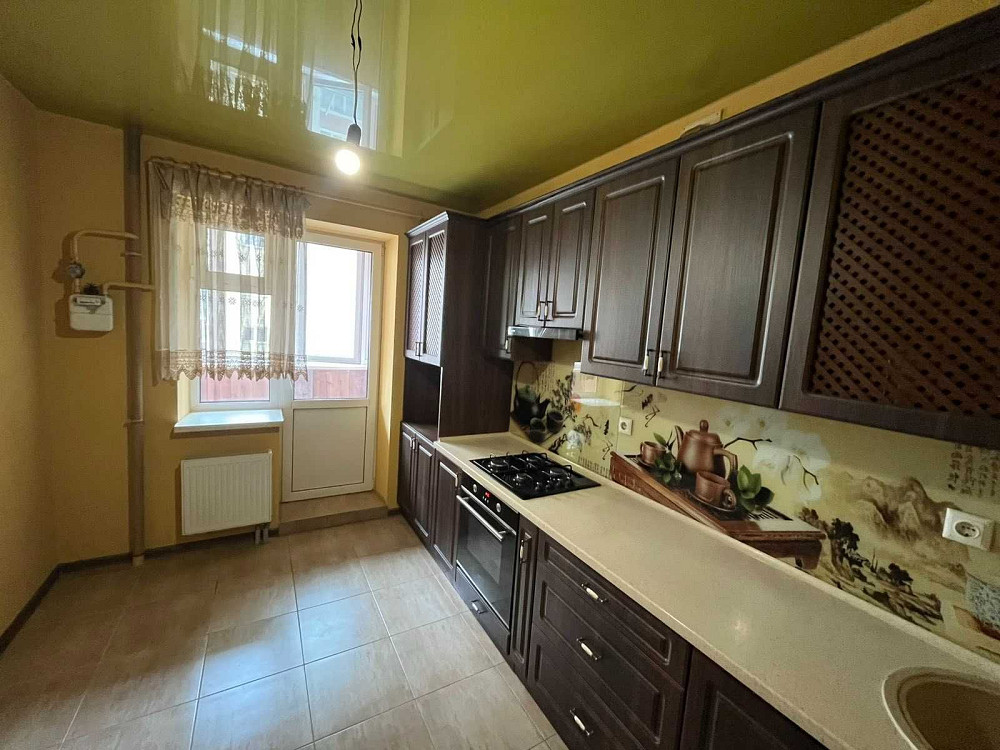 *!Пропонуємо затишну 2-кімнатну квартиру  мікрорайоні Виставка!* Хмельницкий - изображение 4