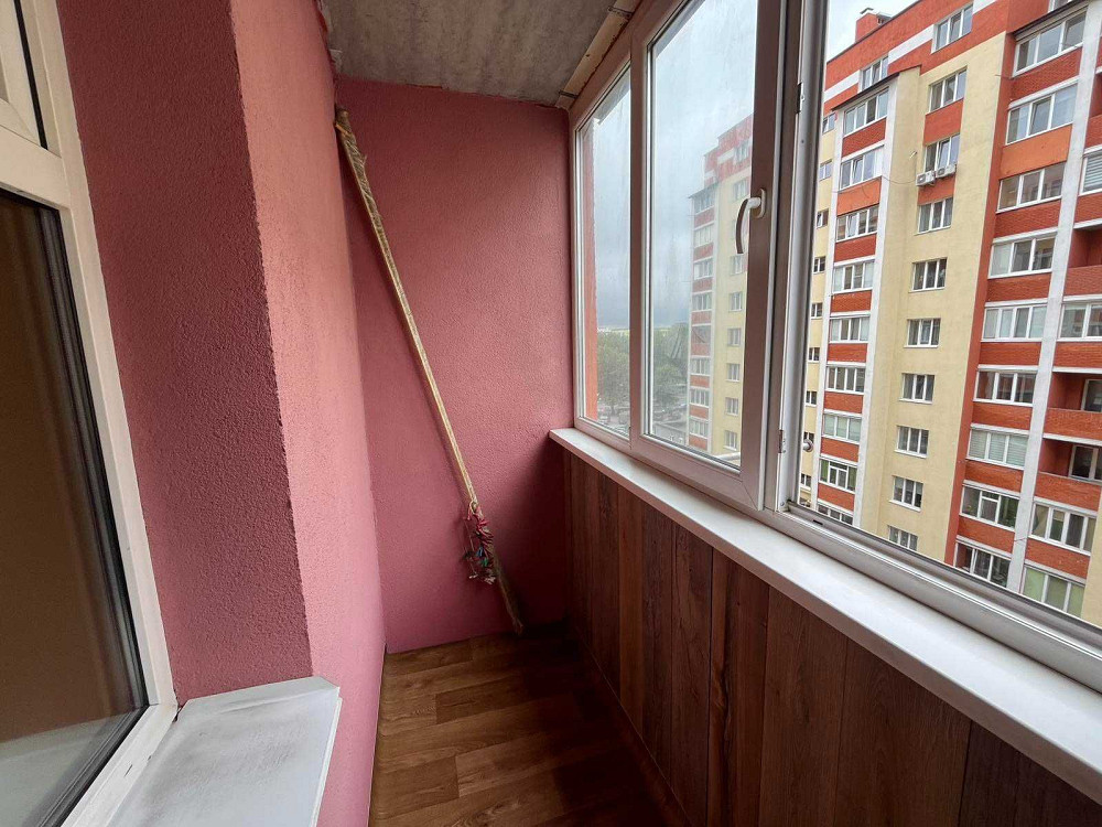 *!Пропонуємо затишну 2-кімнатну квартиру  мікрорайоні Виставка!* Хмельницкий - изображение 2