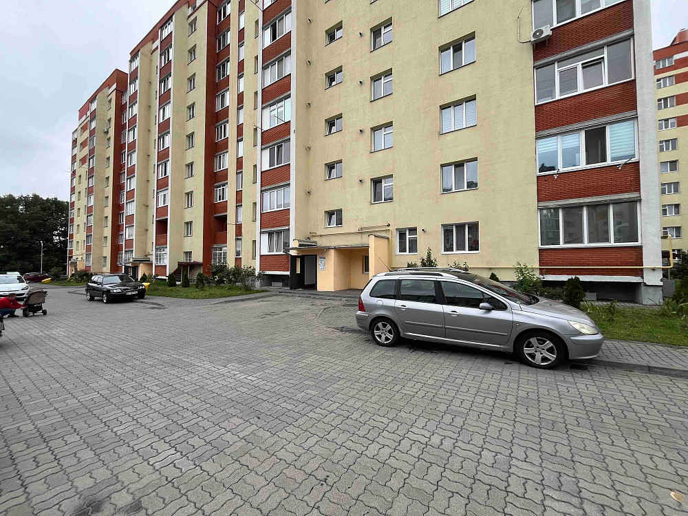 *!Пропонуємо затишну 2-кімнатну квартиру  мікрорайоні Виставка!* Хмельницкий - изображение 1