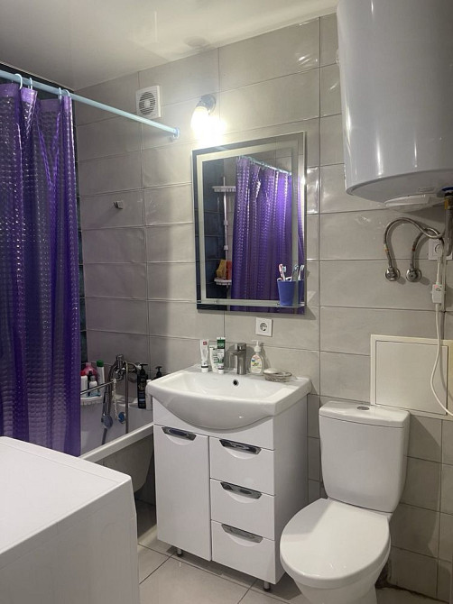 Продажа 3х комнотной квартиры на Сегедской от собственника Одесса - изображение 5