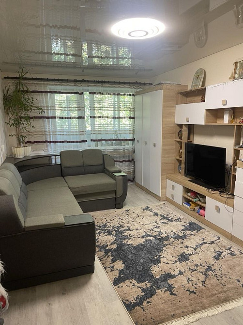 Продажа 3х комнотной квартиры на Сегедской от собственника Одесса - изображение 1