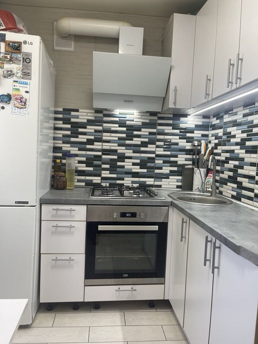 Продажа 3х комнотной квартиры на Сегедской от собственника Одесса - изображение 4