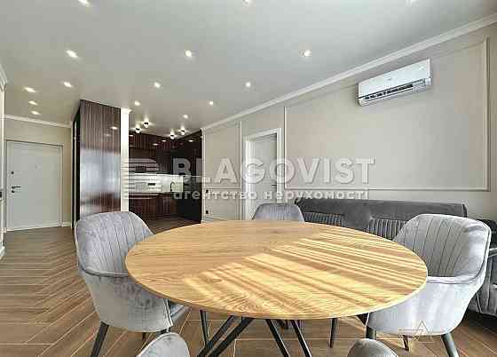 Продаж 2 к квартири вул Зарічна 2 Дарницький р-н Київ