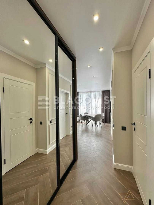 Продаж 2 к квартири вул Зарічна 2 Дарницький р-н Київ - зображення 7