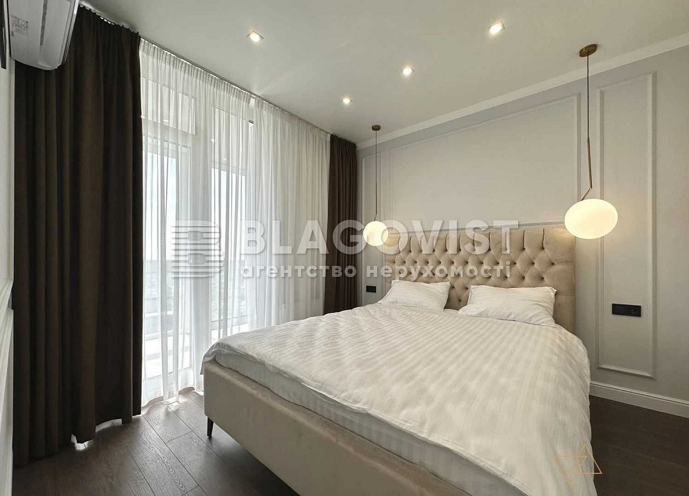 Продаж 2 к квартири вул Зарічна 2 Дарницький р-н Київ - зображення 8