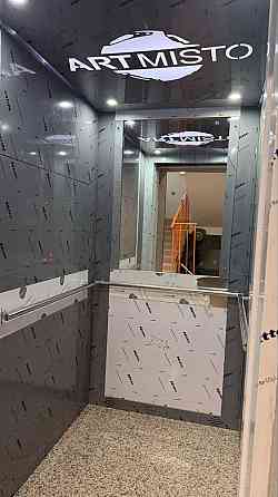 Готова квартира у жк Арт місто. Вигідна ціна Софиевская Борщаговка