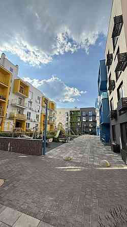 Готова квартира у жк Арт місто. Вигідна ціна Софиевская Борщаговка