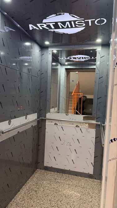 Готова квартира у жк Арт місто. Вигідна ціна Софиевская Борщаговка - изображение 6