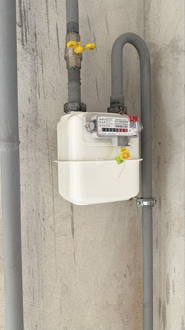 Готова квартира у жк Арт місто. Вигідна ціна Софиевская Борщаговка - изображение 3